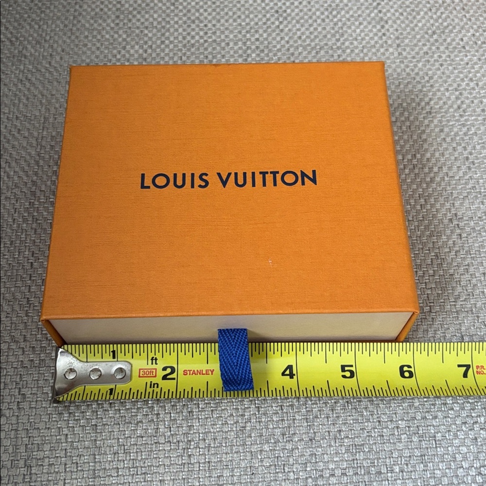 Louis Vuitton Bold Orange Box Set - Picture 8 of 9